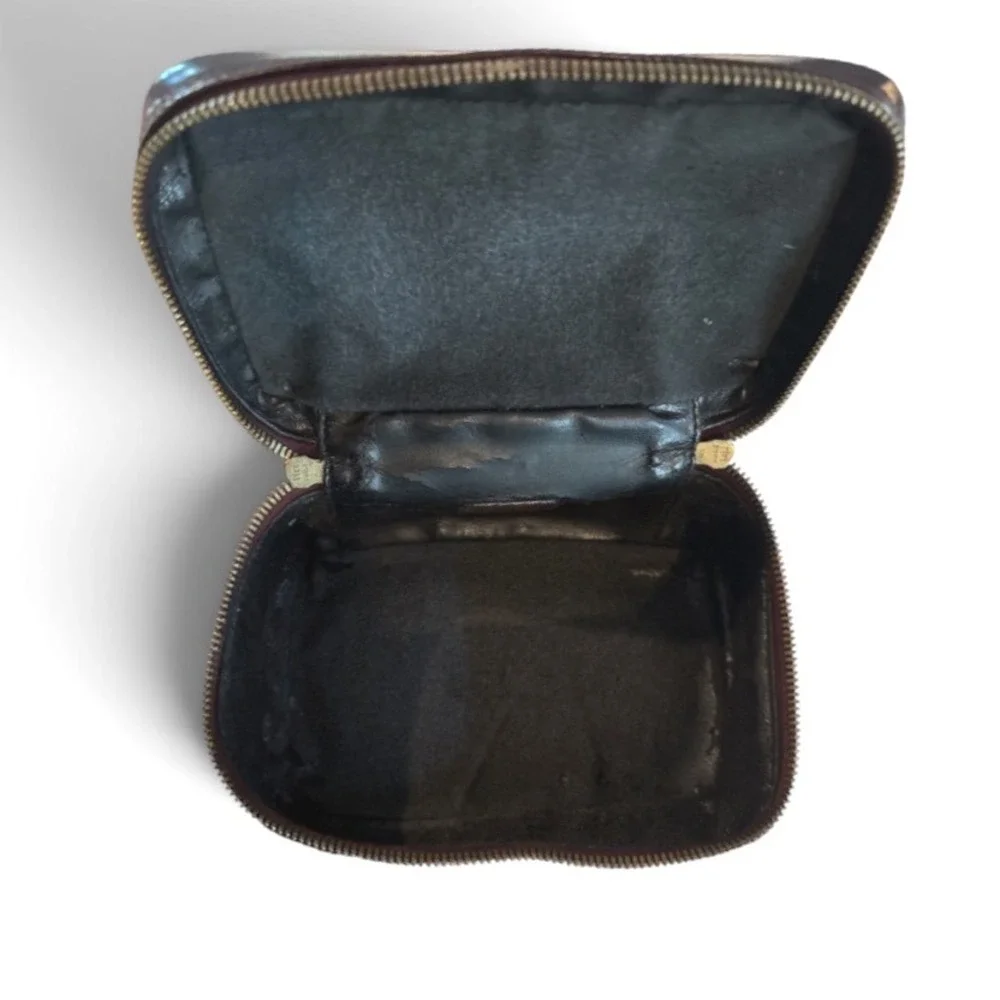 Gucci vintage vanity